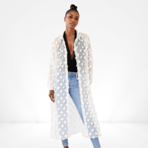 Clover Whisper Duster