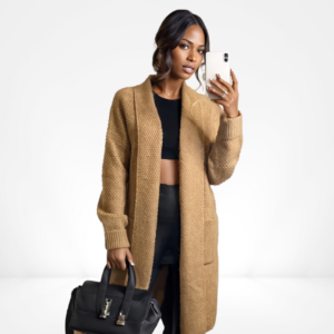 Sienna Whisper Cardigan